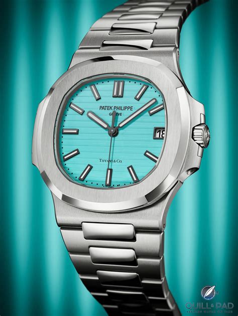 patek philippe toffany|patek philippe tiffany for sale.